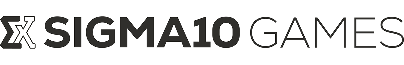 Sigma10 Games
